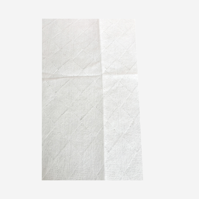 Spunlace Nonwoven Fabric Embossed Type Mask Sheet Skin Care