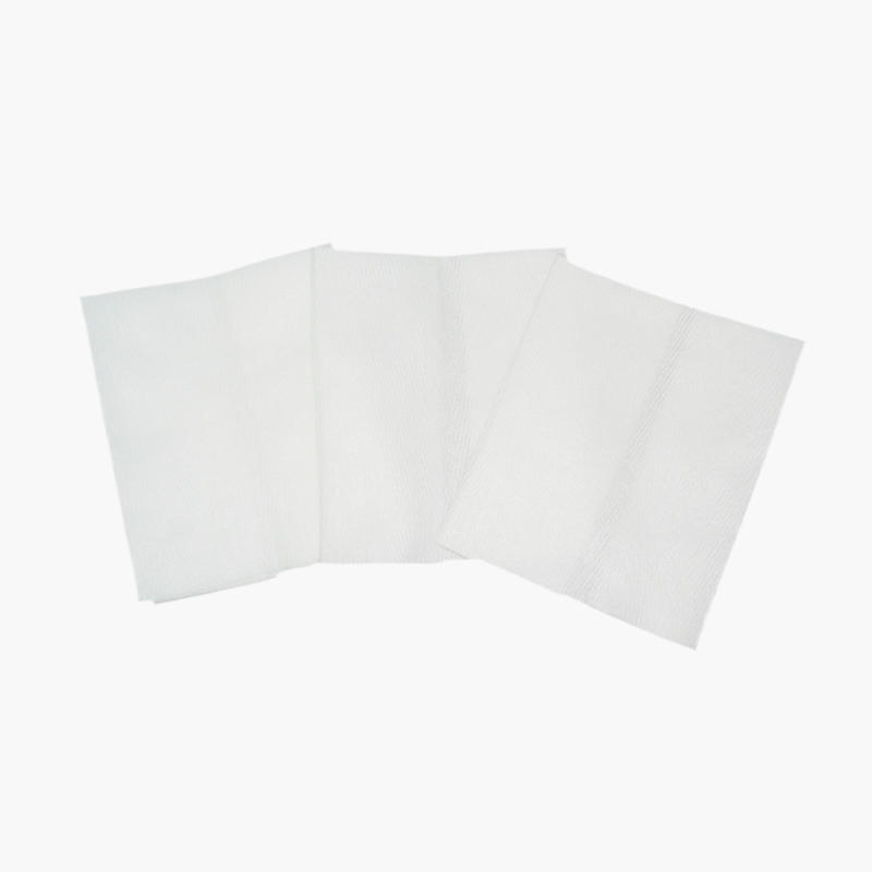 Microfiber Disposable Cleaning Cloth Kitchen Cleaning Wipes